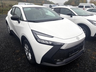 Toyota C-HR 1,8   Comfort HEV CVT