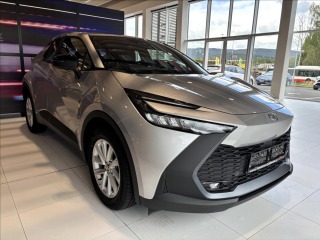 Toyota C-HR 1,8   Comfort HEV CVT