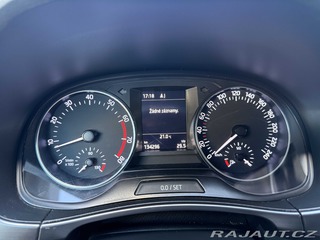 Škoda Fabia Combi