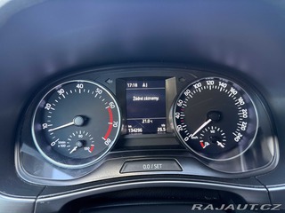 Škoda Fabia Combi 2016
