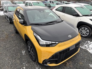 Toyota Aygo 1,5   X GR Sport 2026