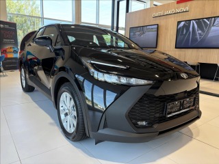 Toyota C-HR 1,8   Comfort BUSINESS HE
