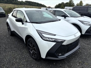 Toyota C-HR 1,8   Style HEV CVT