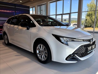 Toyota Corolla 1,8   TS Comfort HEV
