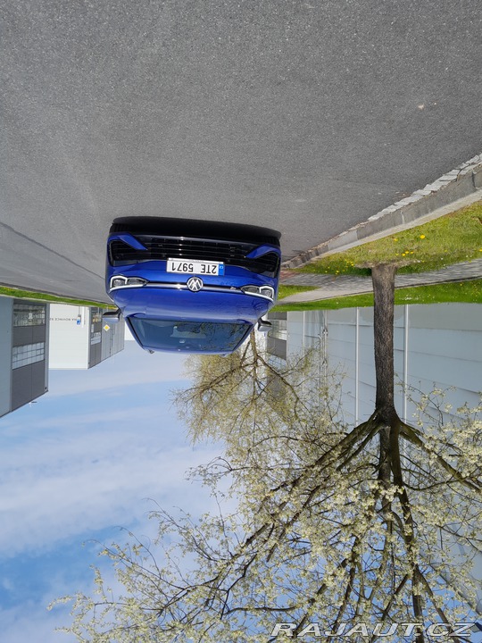 Volkswagen Golf R Variant 2022