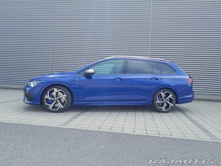 Volkswagen Golf R Variant 2022