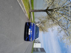 Volkswagen Golf R Variant 2022