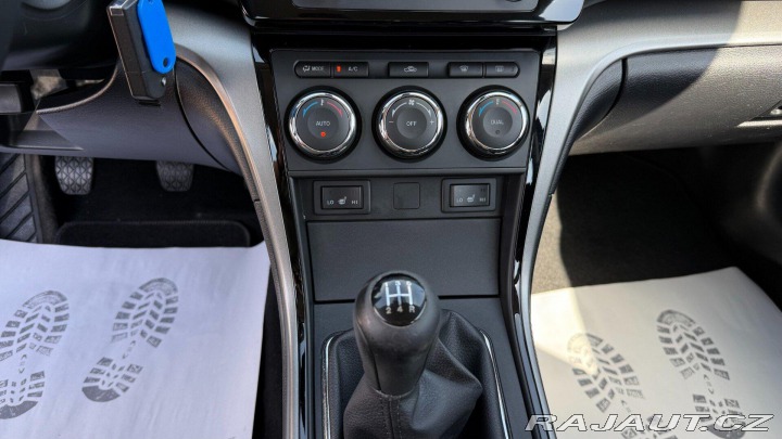 Mazda 6 1.8i 88kW *1maj.*tažné*vý 2012