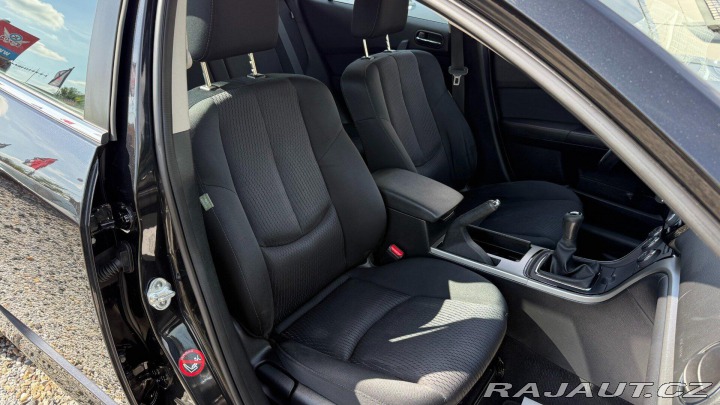 Mazda 6 1.8i 88kW *1maj.*tažné*vý 2012