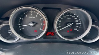 Mazda 6 1.8i 88kW *1maj.*tažné*vý 2012