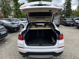 BMW X4 20d Xdrive Sport 2017