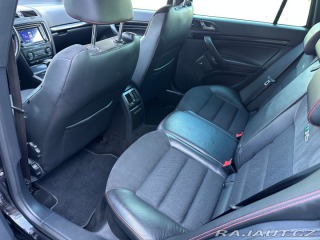 Škoda Octavia RS 2,0TDI 125kw DSG 2012