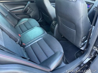 Škoda Octavia RS 2,0TDI 125kw DSG 2012