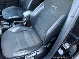 Škoda Octavia RS 2,0TDI 125kw DSG 2012