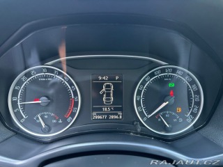 Škoda Octavia RS 2,0TDI 125kw DSG 2012