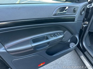 Škoda Octavia RS 2,0TDI 125kw DSG 2012