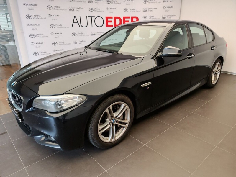 BMW 5 