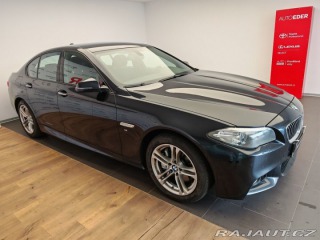 BMW 5 2017