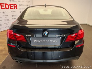 BMW 5 2017