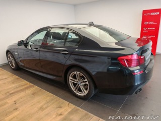 BMW 5 2017