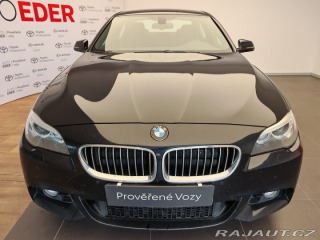 BMW 5 2017