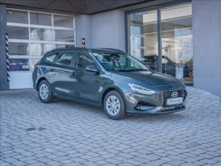 Hyundai i30 WG 1,0 T-GDI MT COMFORT