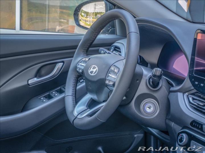 Hyundai i30 WG 1,0 T-GDI MT COMFORT 2026