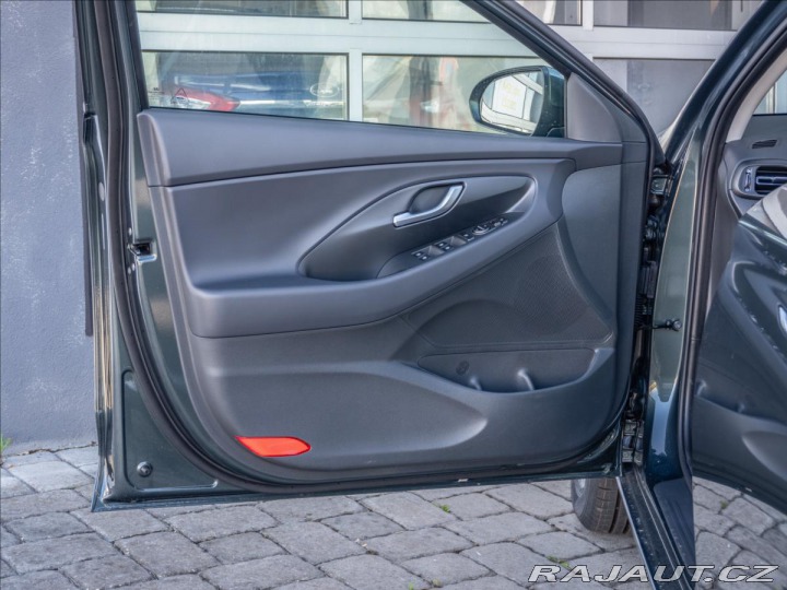 Hyundai i30 WG 1,0 T-GDI MT COMFORT 2026