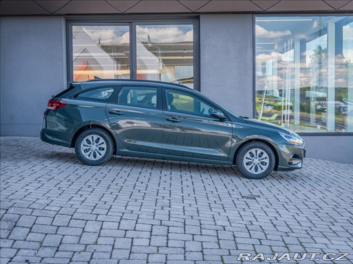 Hyundai i30 WG 1,0 T-GDI MT COMFORT 2026
