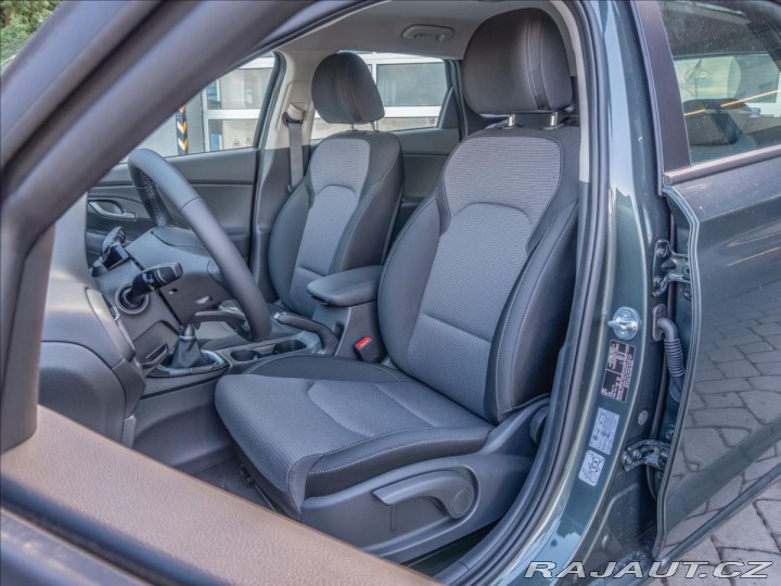 Hyundai i30 WG 1,0 T-GDI MT COMFORT 2026