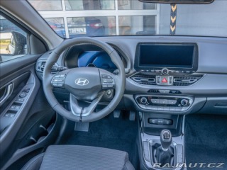 Hyundai i30 WG 1,0 T-GDI MT COMFORT 2026