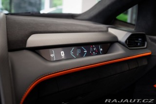 Lamborghini Revuelto NOVITEC Výfuk/Arancio Apo 2024
