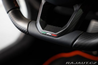 Lamborghini Revuelto NOVITEC Výfuk/Arancio Apo 2024