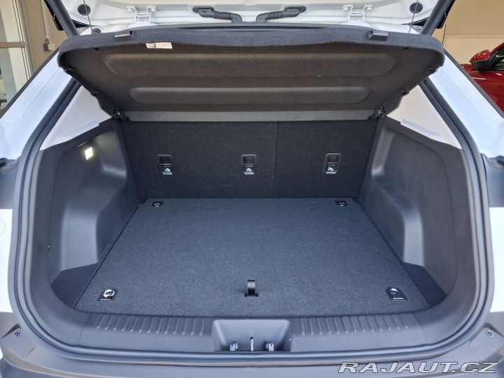 Omoda 5 Premium 1.5 tGDI HEV 2026
