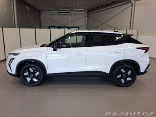 Omoda 5 Premium 1.5 tGDI HEV 2026