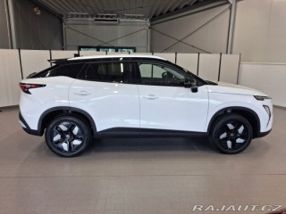 Omoda 5 Premium 1.5 tGDI HEV 2026