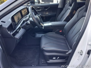 Omoda 5 Premium 1.5 tGDI HEV 2026