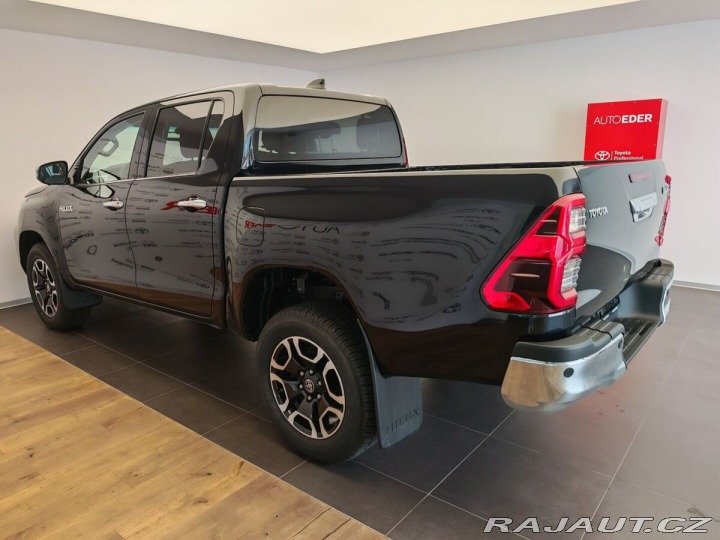 Toyota Hilux 1800