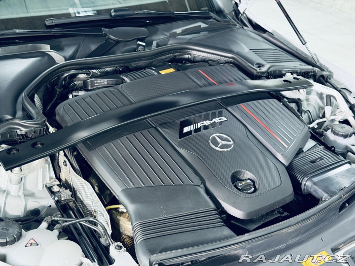 Mercedes-Benz CLE 53 CABRIO CARB EXT+INT PC 2024