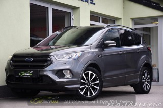 Ford Kuga 1.5TDCi ST-Line