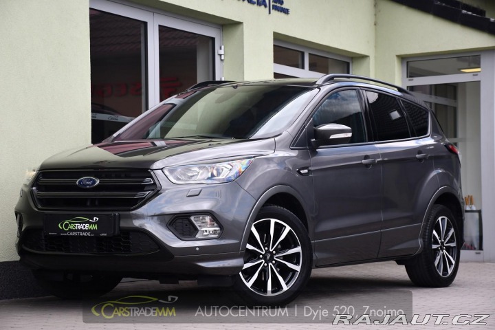 Ford Kuga 1.5TDCi ST-Line 2018