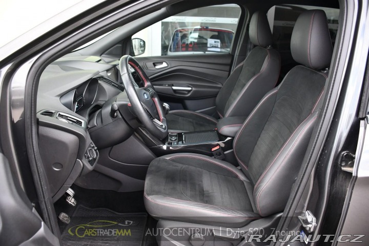 Ford Kuga 1.5TDCi ST-Line 2018