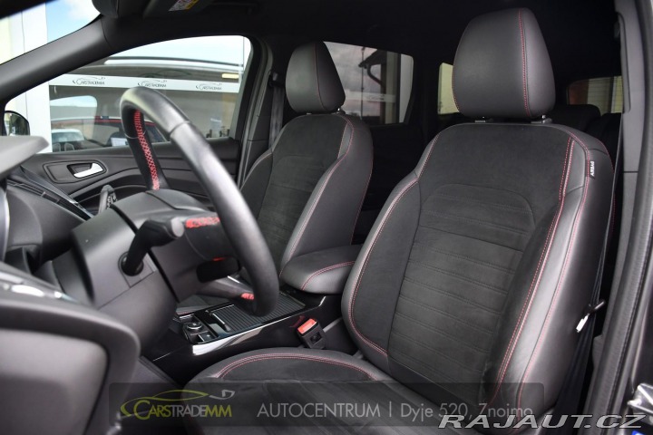 Ford Kuga 1.5TDCi ST-Line 2018