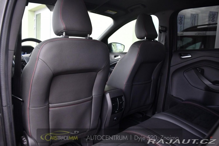 Ford Kuga 1.5TDCi ST-Line 2018