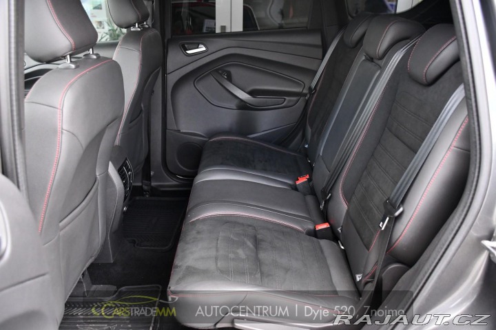 Ford Kuga 1.5TDCi ST-Line 2018