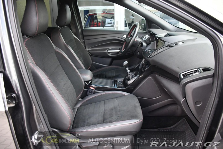 Ford Kuga 1.5TDCi ST-Line 2018