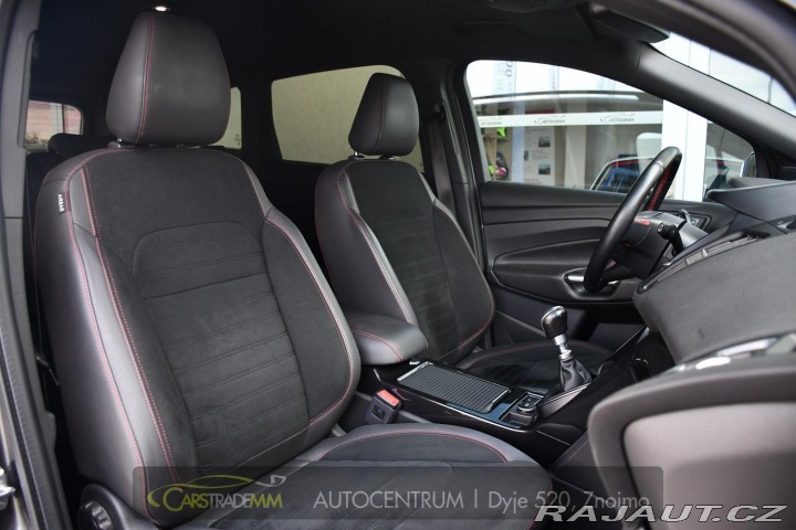 Ford Kuga 1.5TDCi ST-Line 2018