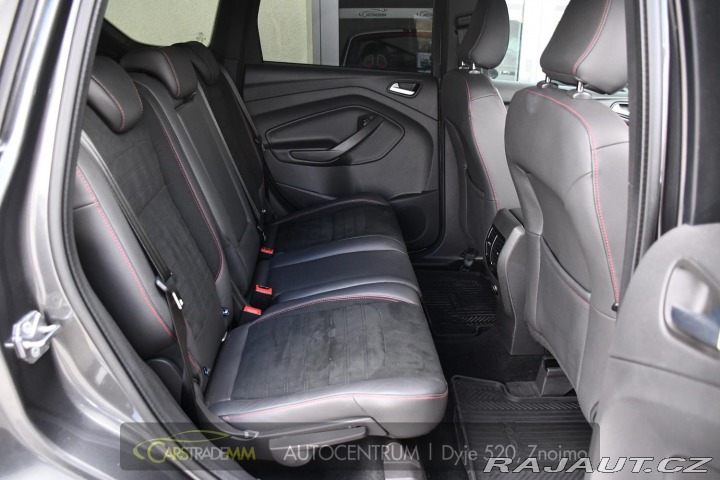Ford Kuga 1.5TDCi ST-Line 2018