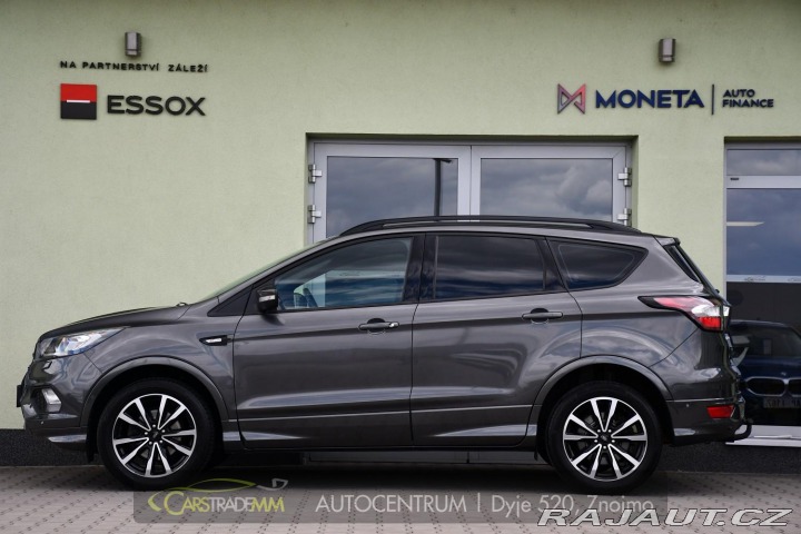 Ford Kuga 1.5TDCi ST-Line 2018
