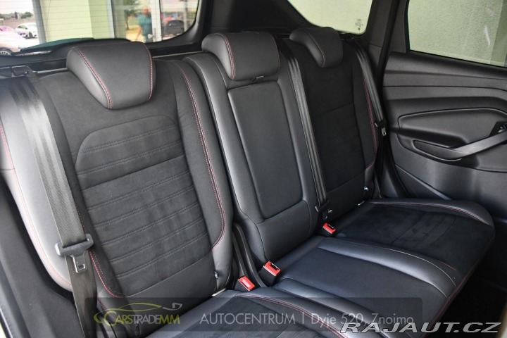 Ford Kuga 1.5TDCi ST-Line 2018